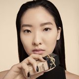 Yves Saint Laurent Tedp All Hours All Hours Foundation LW4 Light Warm 4