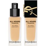 Yves Saint Laurent Tedp All Hours All Hours Foundation LW4 Light Warm 4