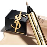 Yves Saint Laurent - All Hours - Foundation - Light Warm - 25ml