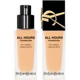 Yves Saint Laurent - All Hours - Foundation - Light Warm - 25ml