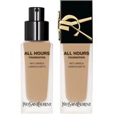 Yves Saint Laurent - All Hours - Foundation - MN7 - 25ml