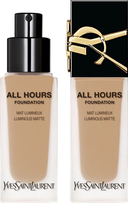 Yves Saint Laurent - All Hours - Foundation - MN7 - 25ml