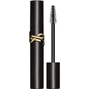 Yves Saint Laurent - Hot Trends Lash Clash Mascara 9 ml 01 Black