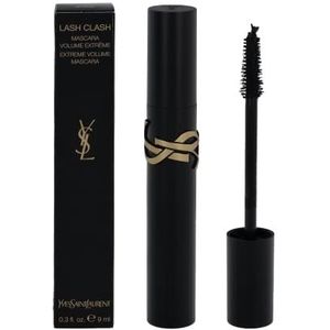 Yves Saint Laurent - 119744 01 - Mascara - Zwart - Hoogwaardige Formule