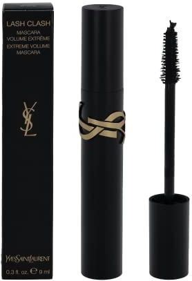 Yves Saint Laurent - Hot Trends Lash Clash Mascara 9 ml 01 Black