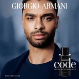 Armani Code Homme Parfum 75 ml Heren