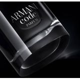 Armani Code Homme Parfum 75 ml Heren