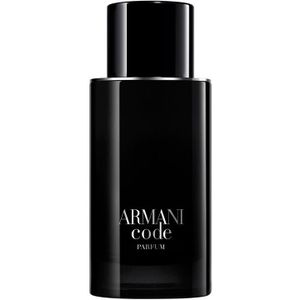 Giorgio Armani Code Homme Le Parfum - 75 ml - Navulbaar