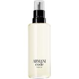 Giorgio Armani Armani Code Homme Parfum Refill, 150 ml