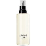 Giorgio Armani Code Homme Le Parfum Eau de parfum navulling 150 ml