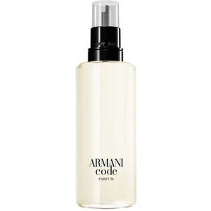 Armani Code Parfum Parfum Refill 150 ml