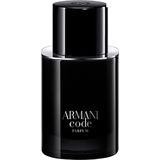 Armani - Armani Code - Parfum Nachfüllbar - armani Code Le Parfum Edp V50ml