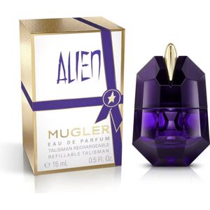 Thierry Mugler Alien Eau de Parfum Refillable Spray 15 ml