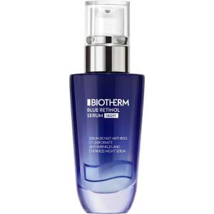 Biotherm Blue Retinol Nacht Serum - 30 ml