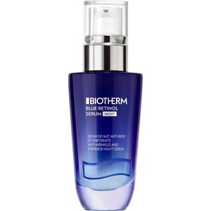 Biotherm - Pro-Retinol Night Concentrate - Gezichtsserum - 30ml