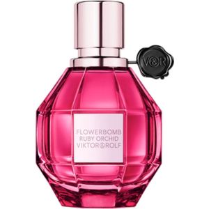 Viktor & Rolf Flowerbomb  Eau de Parfum voor Dames 50 ml