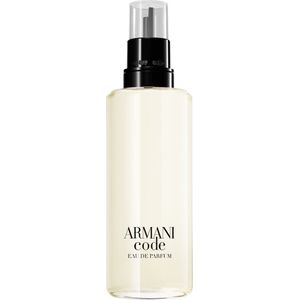 Giorgio Armani Armani Code Homme 150 ml Eau de Parfum Navulling