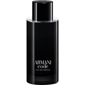 Armani - Code Homme - Eau De Parfum - 125ml
