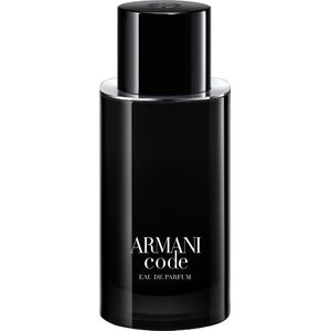 Giorgio Armani Armani Code Homme Eau de parfum navulbare spray