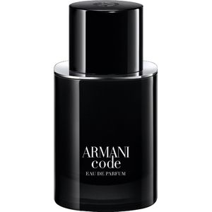 Giorgio Armani Armani Code Homme Eau de parfum navulbare spray