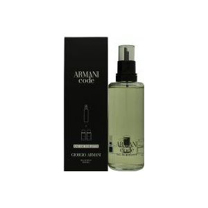 Armani Code EDT Navulling 150 ml