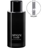 Giorgio Armani Code Femme Eau de Parfum 125 ml