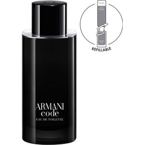 Giorgio Armani Code Femme Eau de Parfum 125 ml