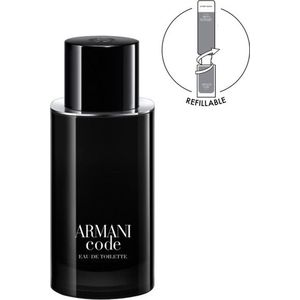 Giorgio Armani Code Femme Eau de Parfum 75 ml