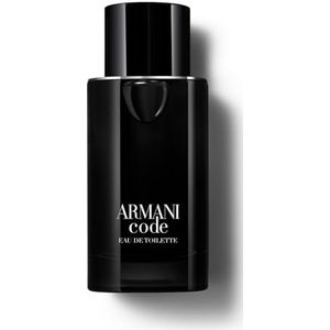 Giorgio Armani Code Homme - Eau de Toilette - 75 ml
