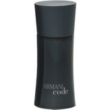 Armani - Armani Code - Eau De Toilette Nachfüllbar - armani Code New Edt 50ml