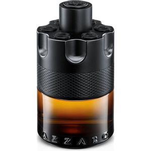 Azzaro The Most Wanted Parfum - Intens Mannen Parfum - 100ml