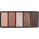 Lancôme Eyeshadow Hypnôse Palette - Zeer gepigmenteerd & langhoudend - 18