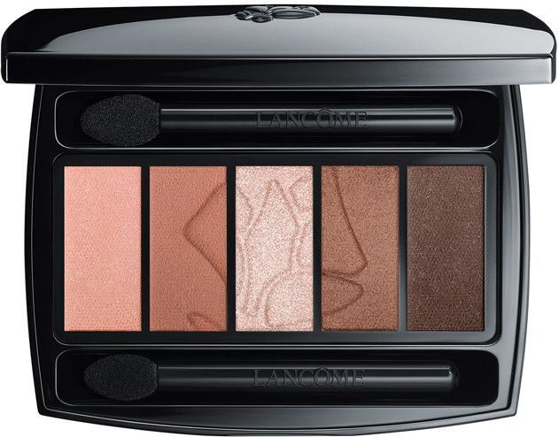Lancôme Eyeshadow Hypnôse Palette - Zeer gepigmenteerd & langhoudend - 18