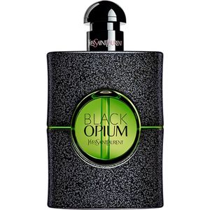 Yves Saint Laurent Black Opium Eau de Parfum 75 ml