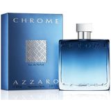 Azzaro Chrome Extreme Intense Eau de Parfum 50 ml