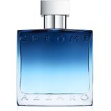 Azzaro - Chrome - Eau De Parfum - chrome Edp 50ml
