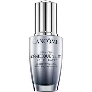 Lancôme Advanced Génifique Light Pearl oog- en wimperserum Oogserum 20 ml