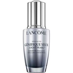 Lancôme Advanced Genifique Light Pearl Eye Serum - Stralende oogcontour - Voor de Droge Huid - 20ml