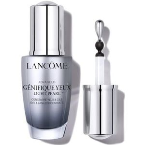 Lancôme Advanced Genifique Light Pearl Eye Serum - Stralende oogcontour - Voor de Droge Huid - 20ml