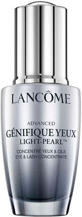 Lancôme Advanced Genifique Light Pearl Eye Serum - Stralende oogcontour - Voor de Droge Huid - 20ml