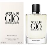 Giorgio Armani Profondo Eau de Parfum 125 ml