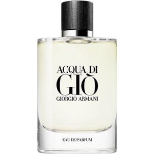 Giorgio Armani Profondo Eau de Parfum 125 ml