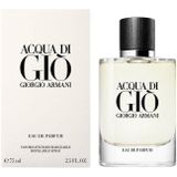 Giorgio Armani Profondo Eau de Parfum 75 ml