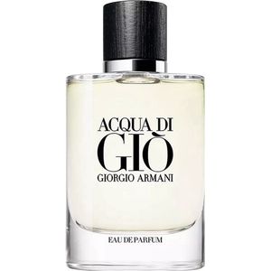 Giorgio Armani Profondo Eau de Parfum 75 ml