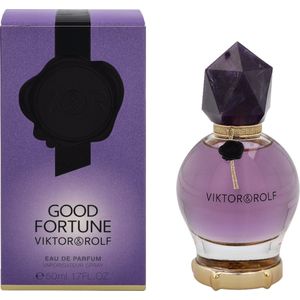 Viktor & Rolf Good Fortune Eau de Parfum 50 ml