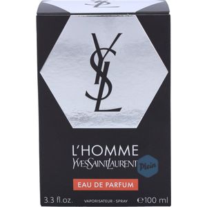 Yves Saint Laurent L'homme intense Eau de Parfum Herren Spray