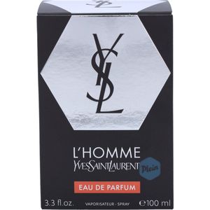 Yves Saint Laurent L'Homme Le Parfum Unisex Eau de Parfum 100 ml