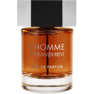 Yves Saint Laurent - L’Homme Eau de Parfum 100 ml Herren (870 € / 1 l)