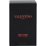 Valentino Mann Uomo Born In Roma Coral Fantasy