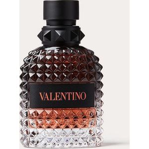 Valentino - Born In Roma Uomo Coral Fantasy Eau de Parfum Eau de Toilette 50 ml Heren